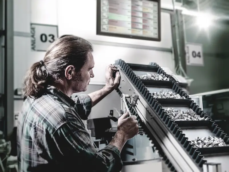 Wera 00355 Nástrčná hlavice 3/8" 6hran 17 mm typ 8790 HMB (W05003562001)