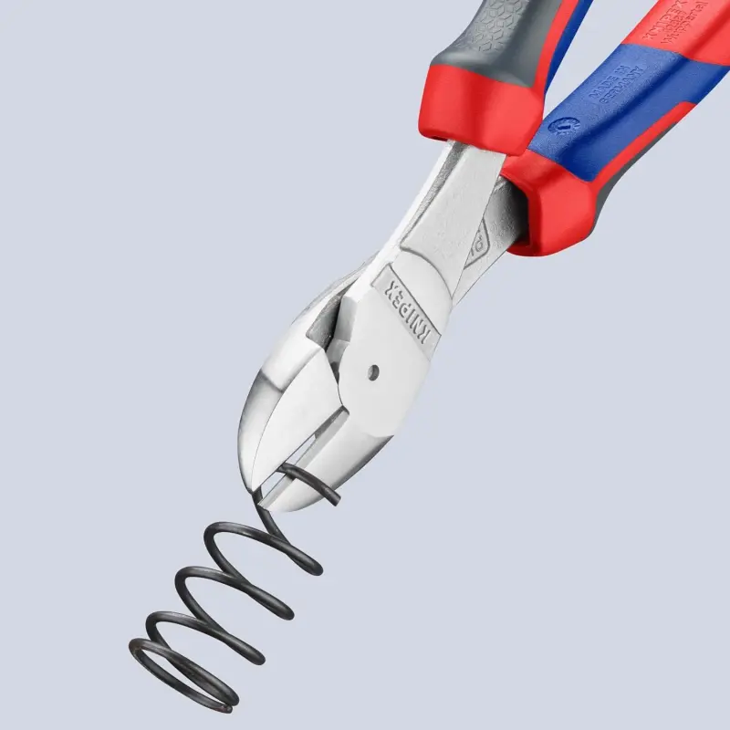 Kleště Knipex 74 05 200 štípací boční - silové (K 74 05 200)