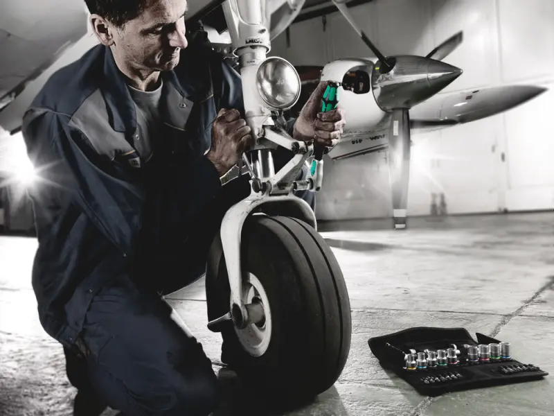 Wera 003611 Nástrčná hlavice Zyklop 1/2" 20 mm typ 8790 HMC (W05003611001)