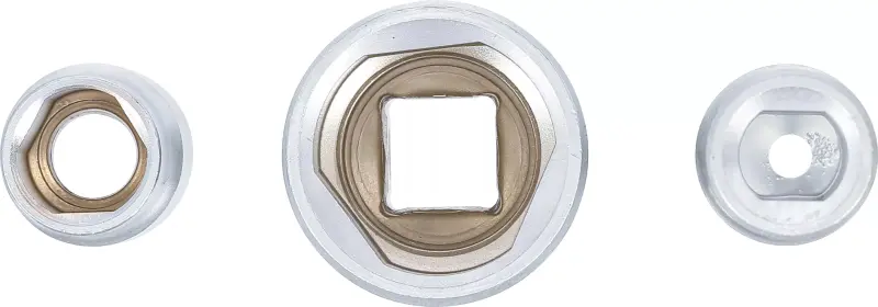 Nástrčné hlavice 1/2