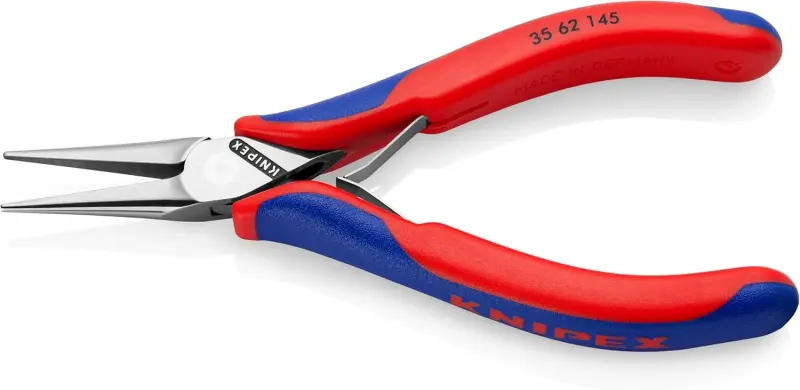 Kleště Knipex 35 62 145 elektronik ploché (K 35 62 145)