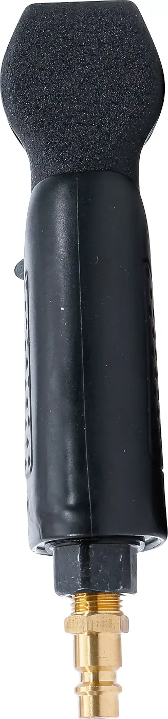 Pneumatická vrtačka BGS 8852 s 10 mm rychloupínacím sklíčidlem (BGS108852)