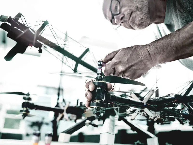 Wera 003718 Nástrčná hlavice Zyklop 1/4" 4,5 mm Typ 8790 HMA HF, přidržovací (W05003718001)