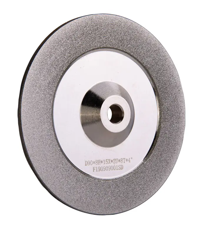 Souprava RB ø22 - 4D