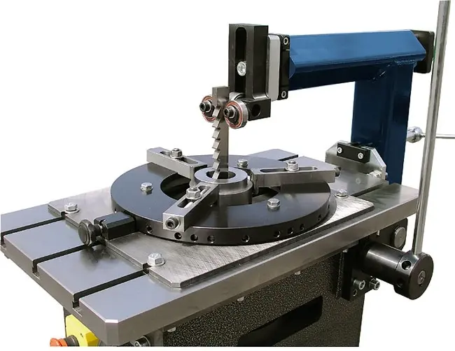 Drážkovačka BOW DR 050 (BOW1050000)