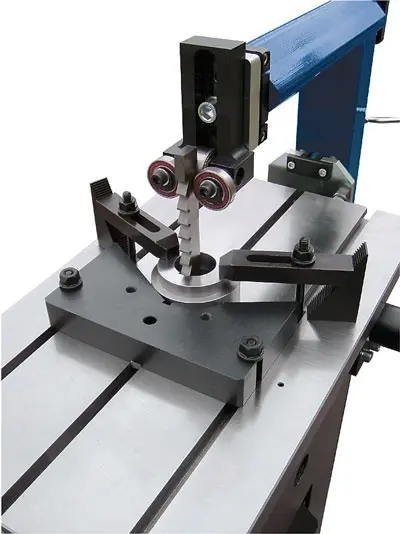 Drážkovačka BOW DR 050 (BOW1050000)