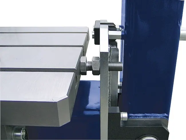 Drážkovačka BOW DR 050 (BOW1050000)