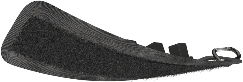 Wera 003892 Textilní pás 1/2" Belt C, 6 pozic, prázdný (W05003892001)