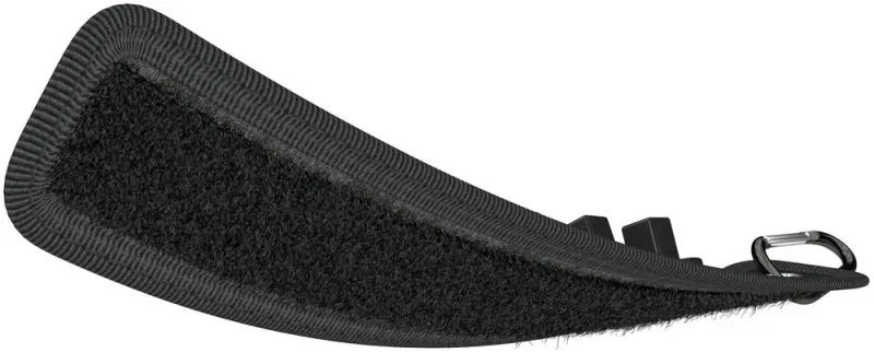 Wera 003980 Textilní pás 3/8" Belt B, 8 pozic, prázdný (W05003980001)