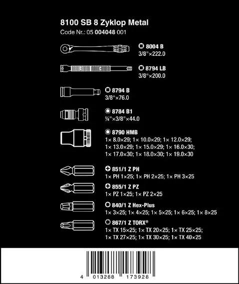 110592-004048-eti-8100-sb-8-etikett