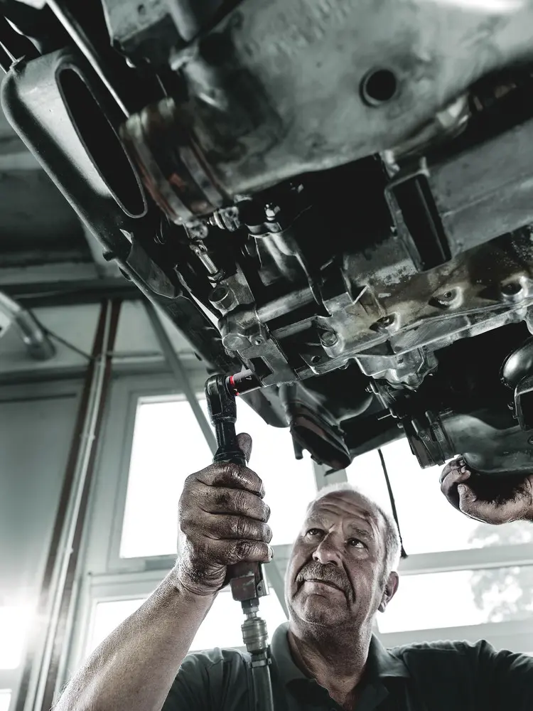 Wera 004571  Nástrčná hlavic 1/2"  14 mm Typ 8790 C Impaktor, rázová (W05004571001)