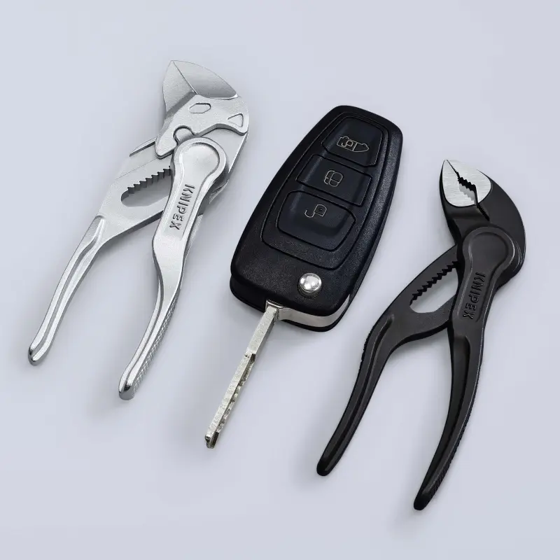 Kleště Knipex 87 00 100 siko Cobra XS 100 mm (K 87 00 100)