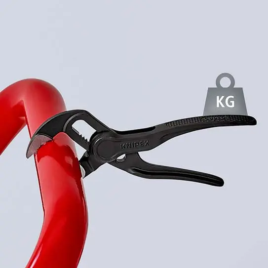 Kleště Knipex 87 00 100 siko Cobra XS 100 mm (K 87 00 100)