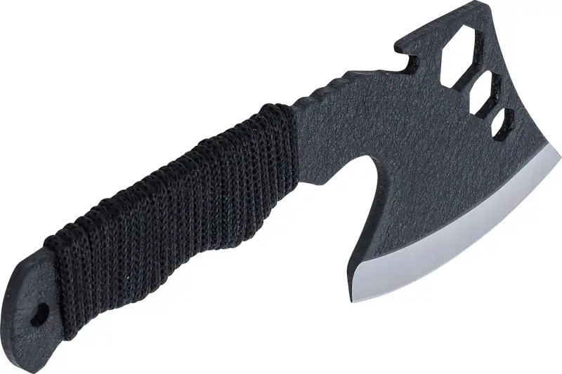 Multifunkční sekera Kraftmann Stubby BGS1091862 s otvírákem na lahve a šestihranným klíčem (BGS1091862)