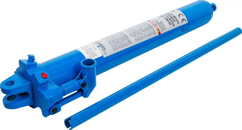 Hydraulický válec BGS 9245-1 pro pojízdnou stolici (BGS109245-1)