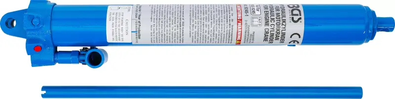 Hydraulický válec BGS 9245-1 pro pojízdnou stolici (BGS109245-1)