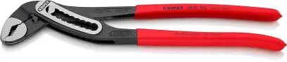 Kleště Knipex 88 01 300 trubkové "ALIGATOR" potah PVC (K 88 01 300)