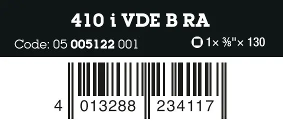 113070-etikett-410-i-vde-b-ra