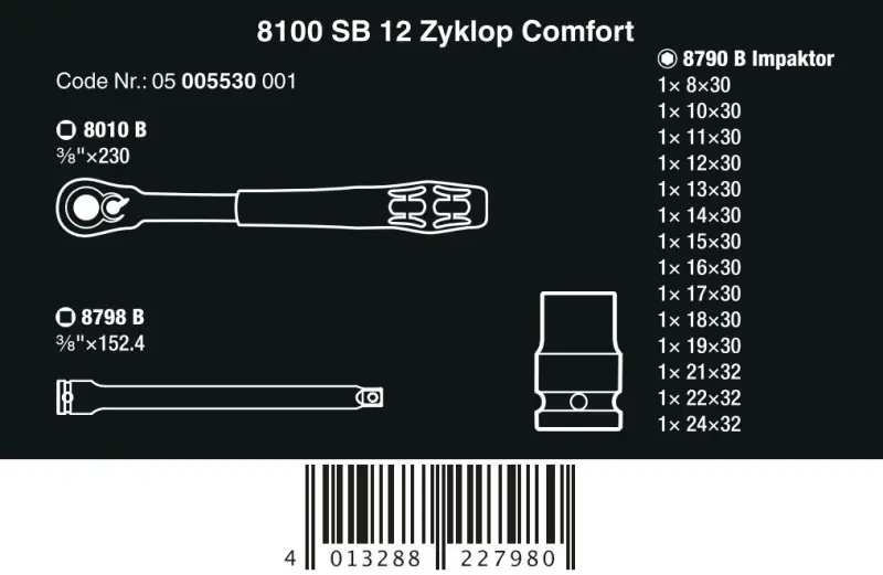 113677-eti-8100-sb-12-etikett