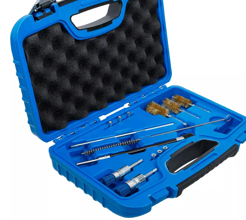 Nářadí na čištění šachet a sedel vstřikovačů BGS109324 (BGS109324)