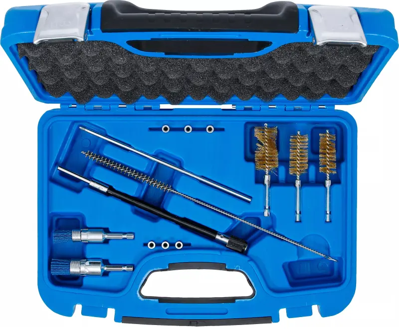 Nářadí na čištění šachet a sedel vstřikovačů BGS109324 (BGS109324)