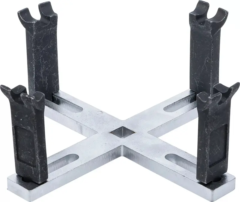 Stavitelný klíč 1/2" na matice palivových čerpadel průměr 80 ÷ 199 mm BGS109376 (BGS109376)