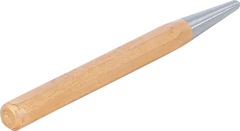 Důlčík 4 x 10 x 120 mm BGS109409-6 DIN 7250 (BGS109409-6)