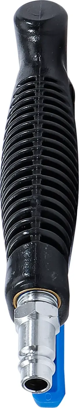 Pneumatická ofukovací pistole s 3 nástavci BGS109413 (BGS109413)