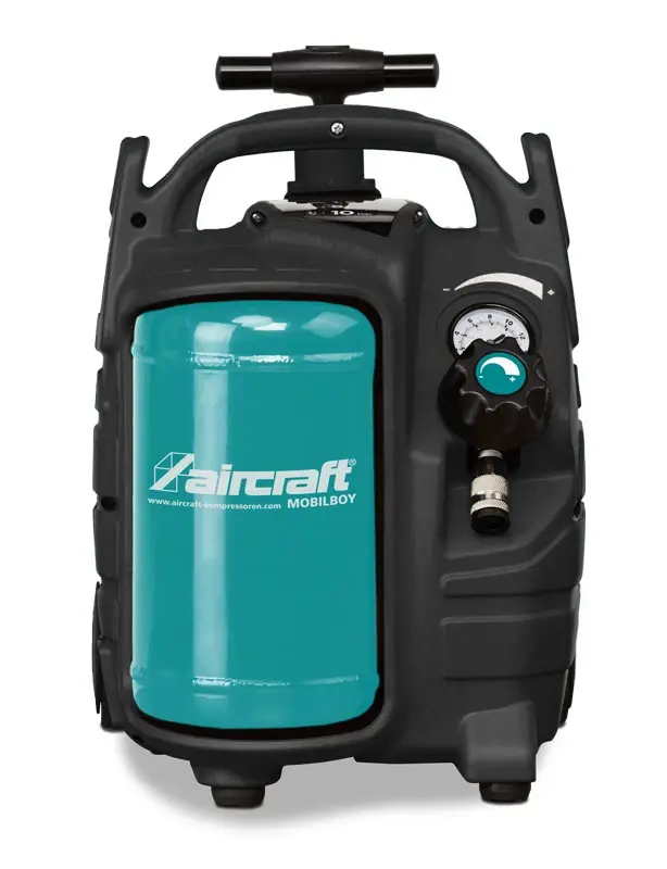 Kompresor Mobilboy 185 OF E