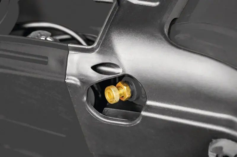 Kompresor Mobilboy 185 OF E