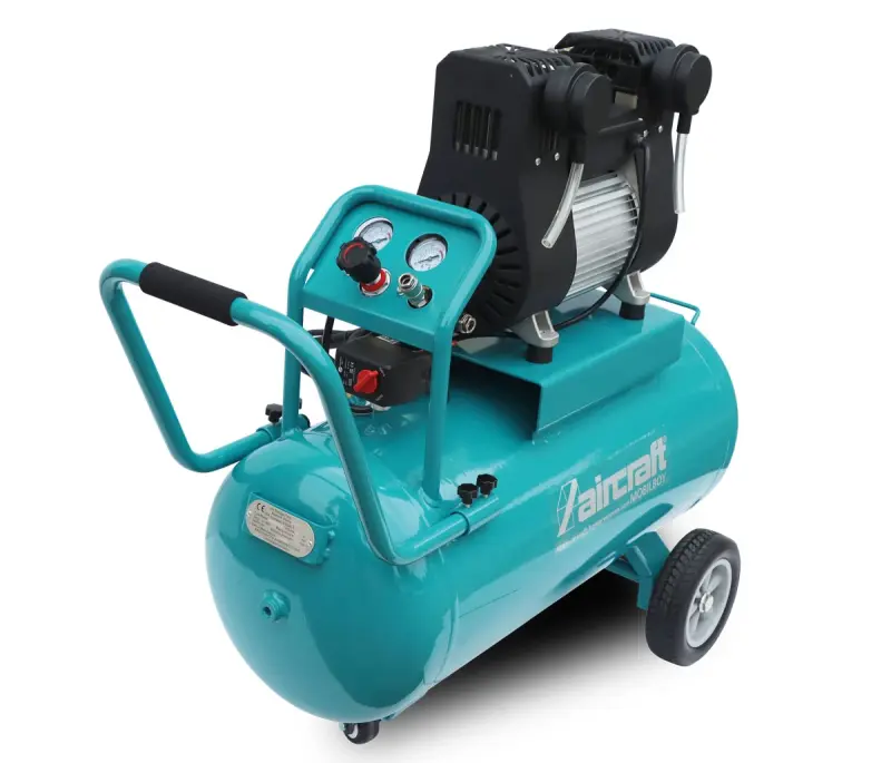 Kompresor Mobilboy Silence 320/90 OF E