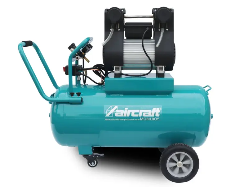 Kompresor Mobilboy Silence 320/90 OF E