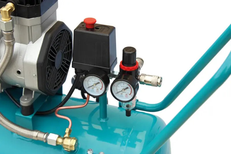 Kompresor Mobilboy Silence 401/50 OF E