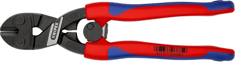 Kleště štípací boční na čepy - CoBolt (K 71 12 200)
