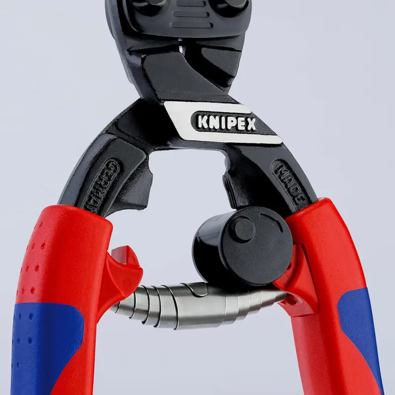 Kleště štípací boční na čepy - CoBolt (K 71 12 200)