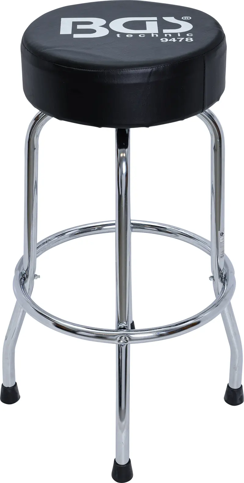 Dílenská stolička BGS109478 - vysoká (BGS109478)