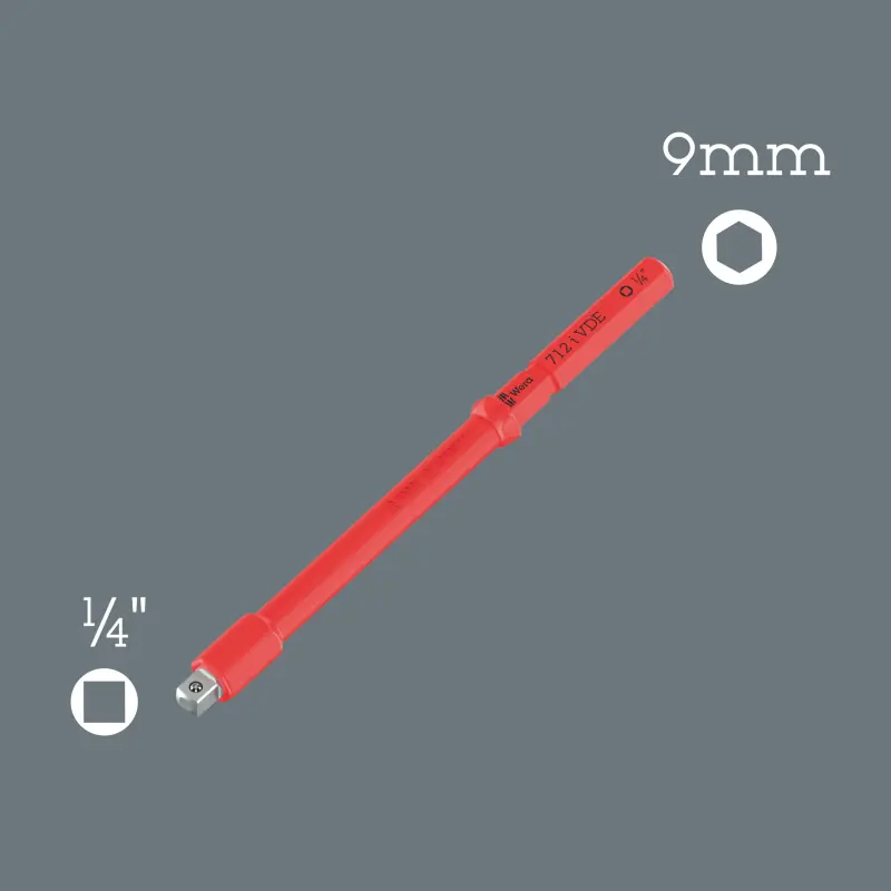 115340-tipp-kraftform-kompakt-a-vde-712-i-adapter-1-4-zoll-9-mm