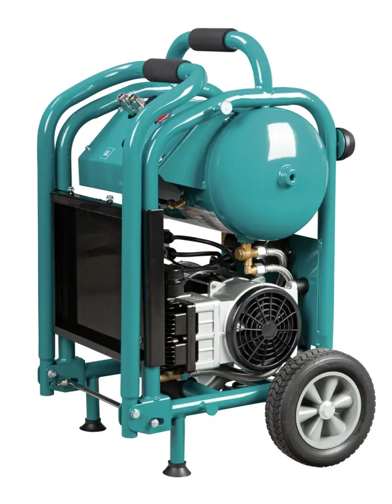 Kompresor Compact-Air 240/20 OF E