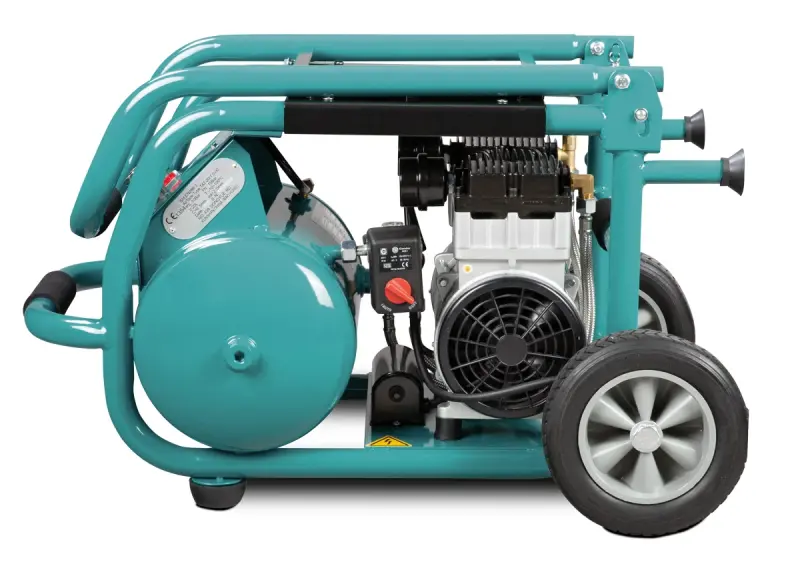 Kompresor Compact-Air 240/20 OF E