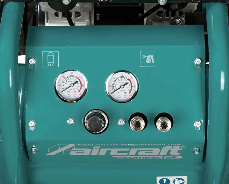 Kompresor Compact-Air 240/20 OF E