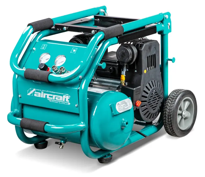 Kompresor Compact-Air 320/24 OF E