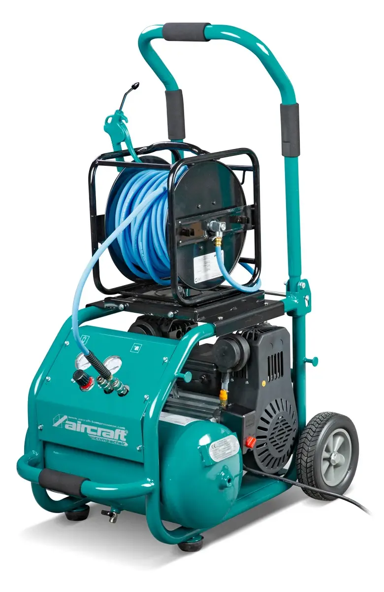 Kompresor Compact-Air 320/24 OF E