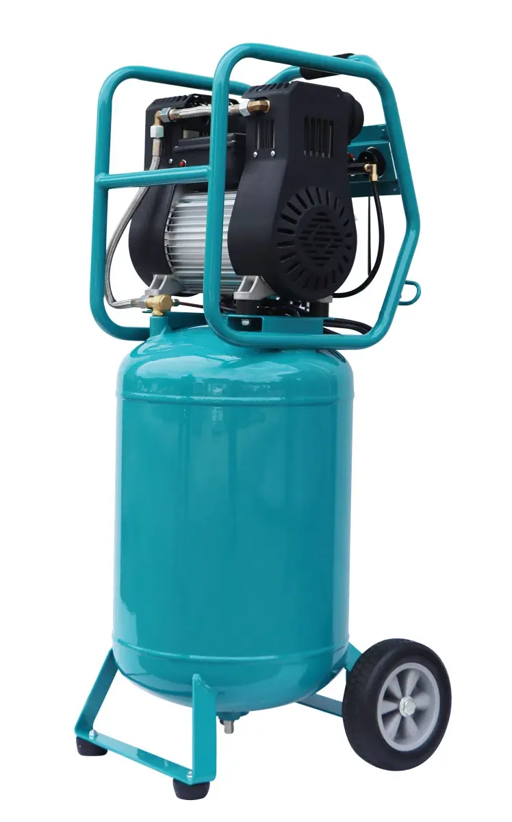 Kompresor Compact-Air 320/90 V OF E