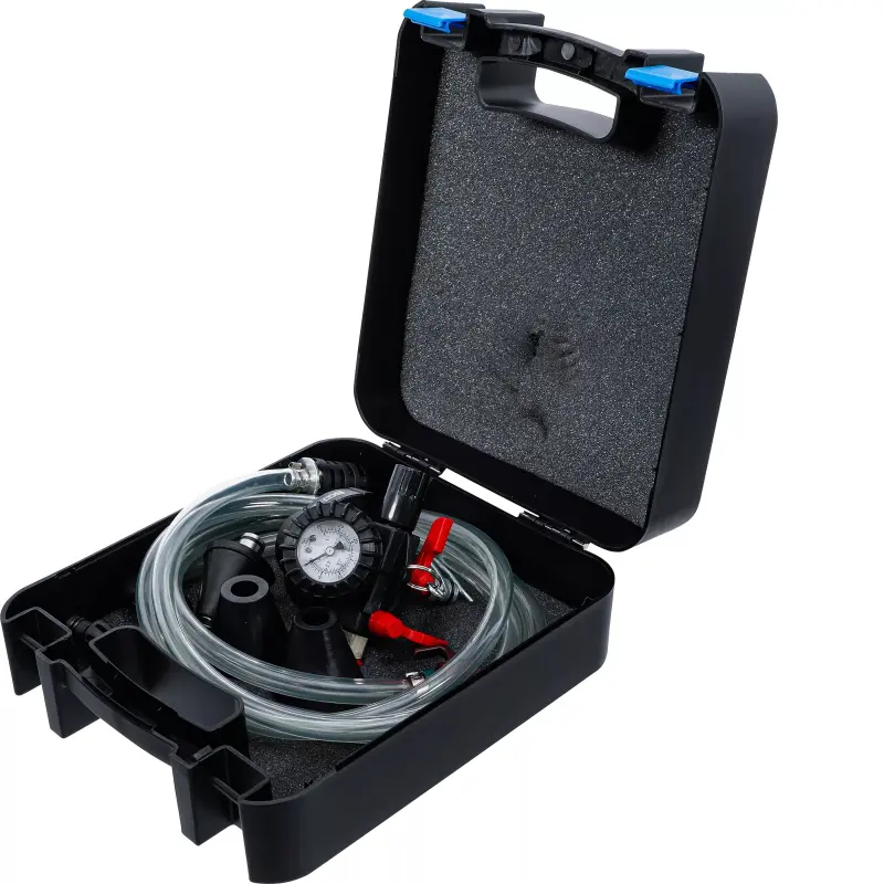 Přípravky pro plnění a odvzdušnění chladicí soustavy BGS109502 (Sada 6 dílů) (BGS109502)