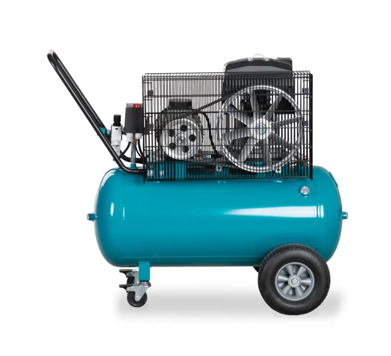 Kompresor Airstar 863/90