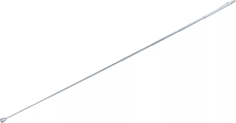 Teleskopický magnet 660 mm BGS109546, nosnost 0,6 kg (BGS109546)
