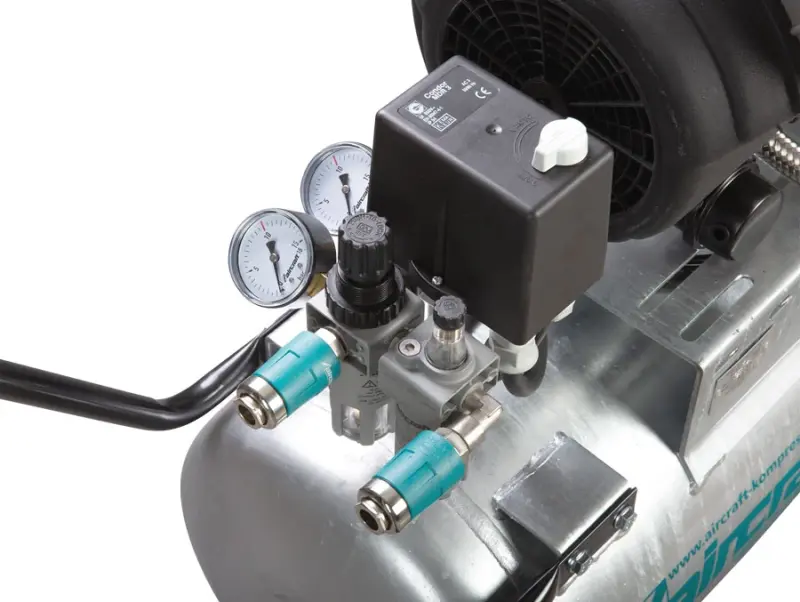 Kompresor Airprofi 440/50 OF PRO