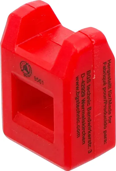 Magnetovač/Odmagnetovač BGS109561 (BGS109561)