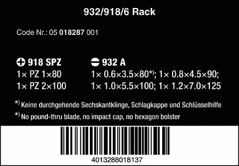 116711-018287-eti-932-918-6-etikett