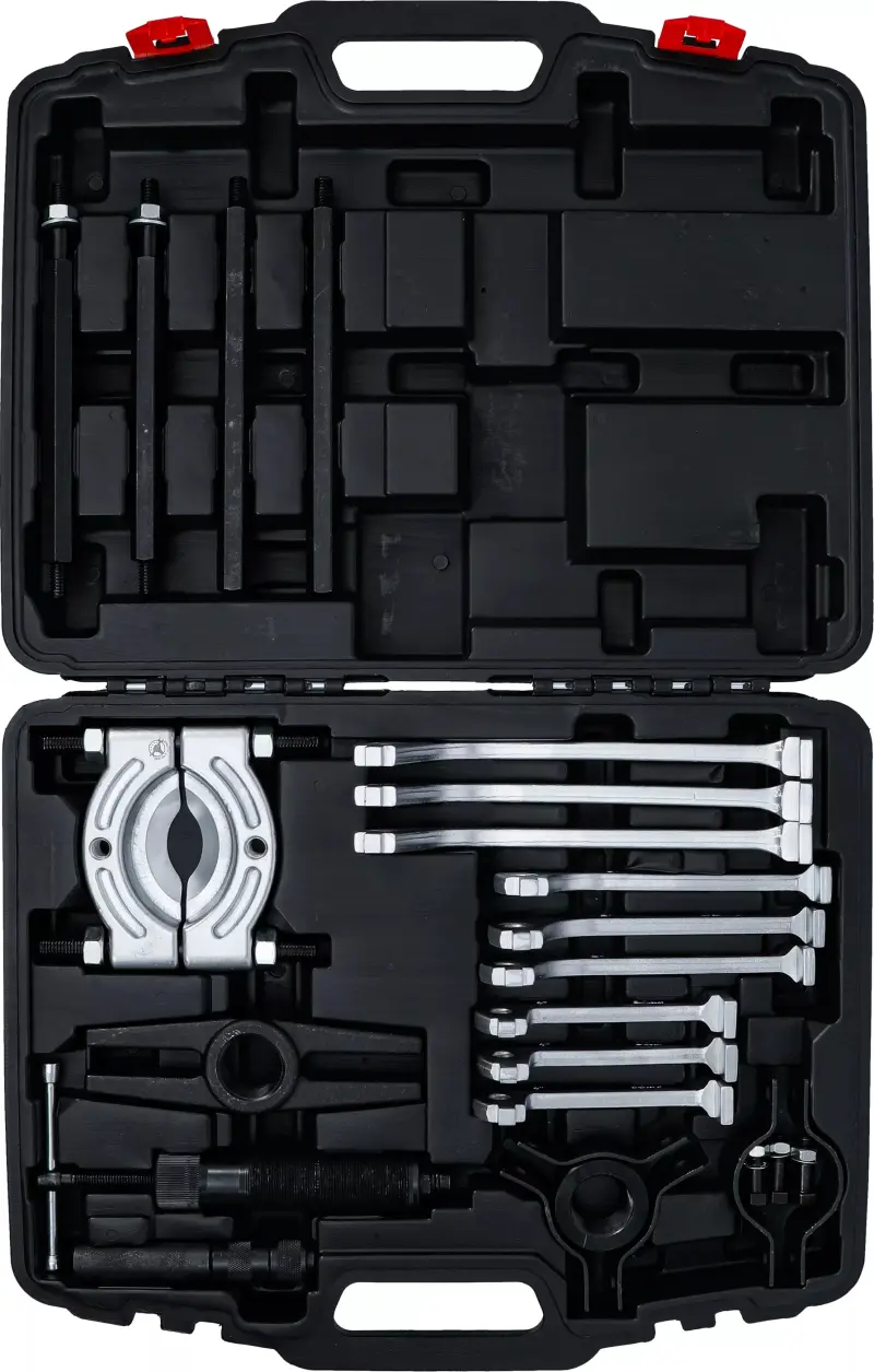 Hydraulické stahováky Kraftmann 10 t BGS1097729 (BGS1097729)